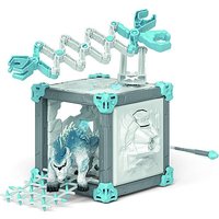 BattleCave Snow Slasher