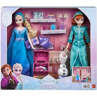 Teaser Doll 2 Pack