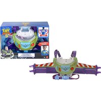 Toy Story Role Play Buzz Jetpack
