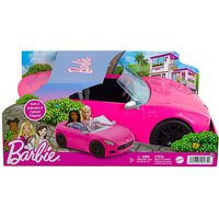 Convertible Toy Car