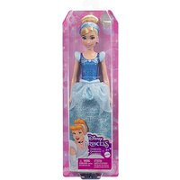 Princess Core Dolls Cinderella