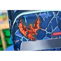 Lava Dragon