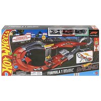 Racing Formula 1 Playset