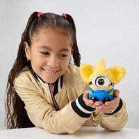 Furblets Minions