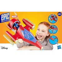 Avengers 4in Feature Item
