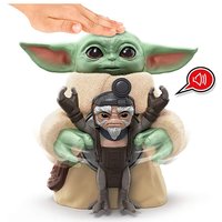Huggin Grogu