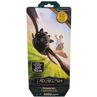 Dreamworks Dragons Soaring Toothless