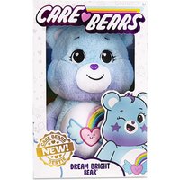 14in Medium Plush Bright Bear