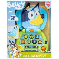s My First Laptop Toy