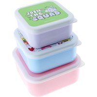 Storage Pots