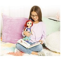 Princess Large 38cm Ariel Doll