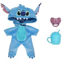 Cry Babies Loving Care Disney Stitch Doll