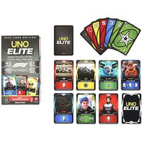 Elite Formula 1 Starter Pack