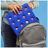 Connect 4 Frenzy