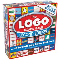 Logo Board Game Second Edition