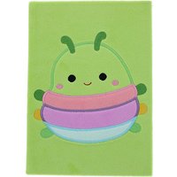 Rutabaga Caterpillar Plush Notebook