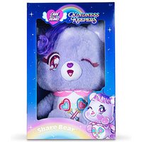 Kawaii Theme Share Bear