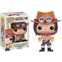 Funko Pop! Vinyl One Piece Portgas D. Ace Figure
