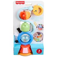 Sensory High Chair Toy