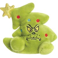 Grinch Tree 5in
