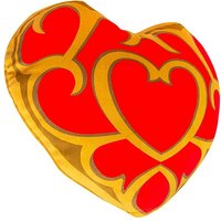 Zelda Heart Container