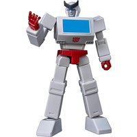 Transformer G1 & Movie AMK W3 Ratchet