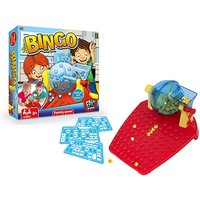 Fun Bingo OCT