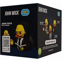 John Wick Boxed Book