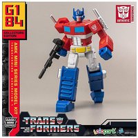 Gen One 10cm Optimus Kit