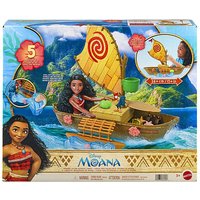 Ocean Voyager Caneo Playset