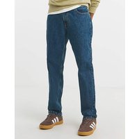 100% Cotton Straight Fit Jean Jacamo 52S