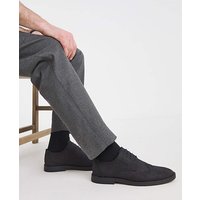 Casual Flex Brogue Wide Fit Jacamo