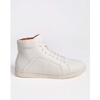 Hitop Trainer Wide Fit