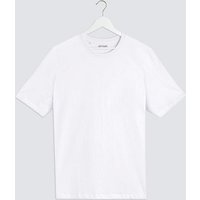 Pure Cotton Crew Neck T Shirt Jacamo M39 41