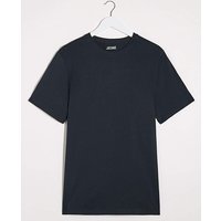 Pure Cotton Crew Neck T Shirt Jacamo 1XL48 50