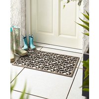 My Mat Rubber Doormat 45X75