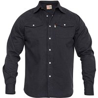 Duke Western Style Denim Shirt