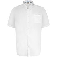 Delmar Easy Iron Short Sleeve Shirt
