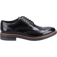 Base London Woburn Brogues