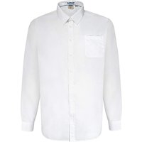Aiden Long Sleeve Easy Iron Shirt