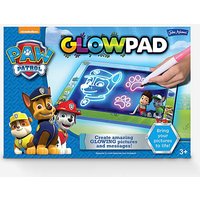 Glowpad Paw Patrol at JD Williams Catalogue Glowpad Paw Patrol.