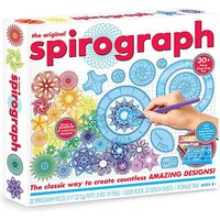 Spirograph Original at JD Williams Catalogue Spirograph Original.