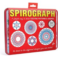 Spirograph Retro Tin at JD Williams Catalogue Spirograph Retro Tin.