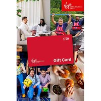 $50 Gift Card
