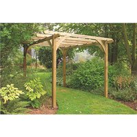 Ultimate Pergola