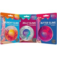 Slime Trio