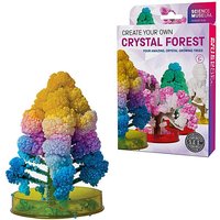Crystal Forest