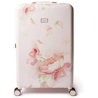 Magnolia Bloom Large Suitcase