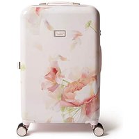 Magnolia Bloom Medium Suitcase