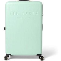 Mint Large Suitcase